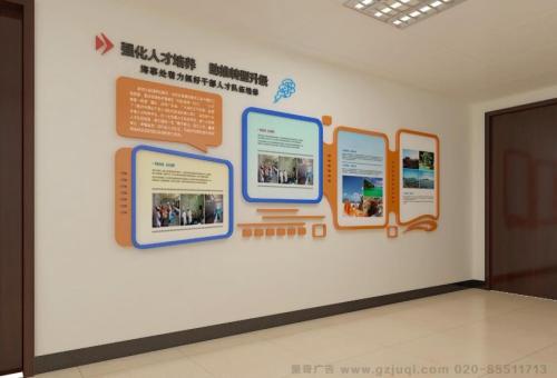 东兰医院文化墙怎么做？如何建好科室护理文化墙？