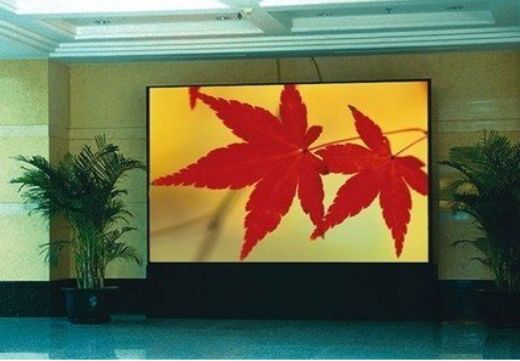 东兰LED显示屏