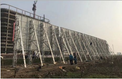 东兰什么是广告物料？