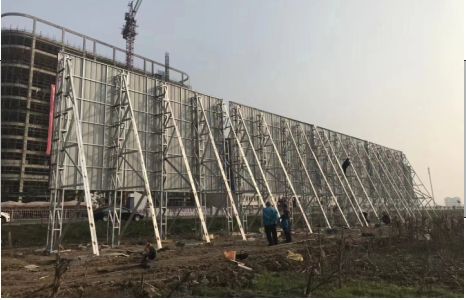 东兰凯创教你怎样选择户外广告牌的最佳位置