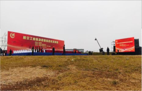 东兰活动搭建主要是做什么的？