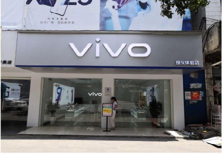 东兰}做一个门店面广告招牌需要多少钱？