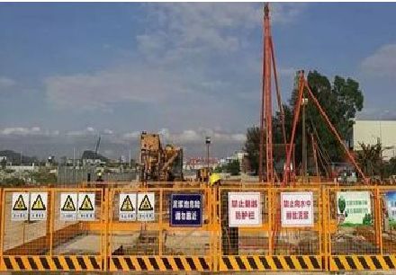 东兰房地产项目标识制作要点