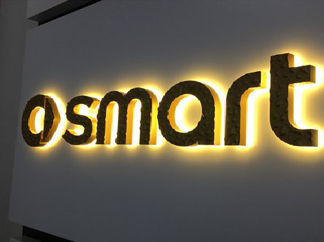 东兰背光字有什么特点？生产过程如何？