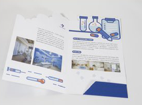 东兰说明书印刷有哪些样式可以选择？