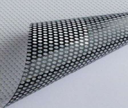 东兰优劣单透膜的鉴定方法。