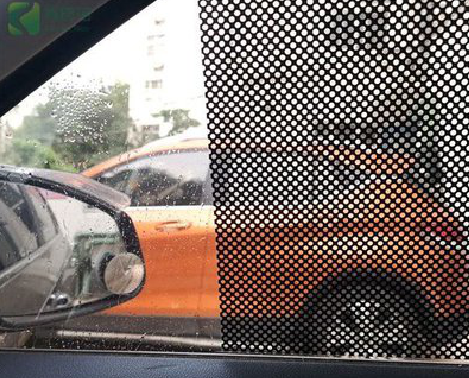 东兰怎么判断单透膜的好坏？