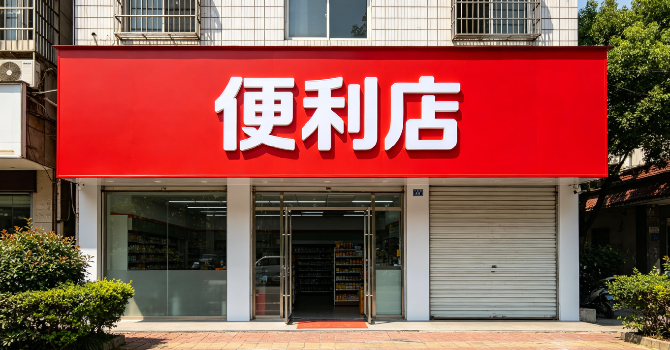 东兰门店招牌怎么选？主流门头招牌类型优缺点及适用场景全解析